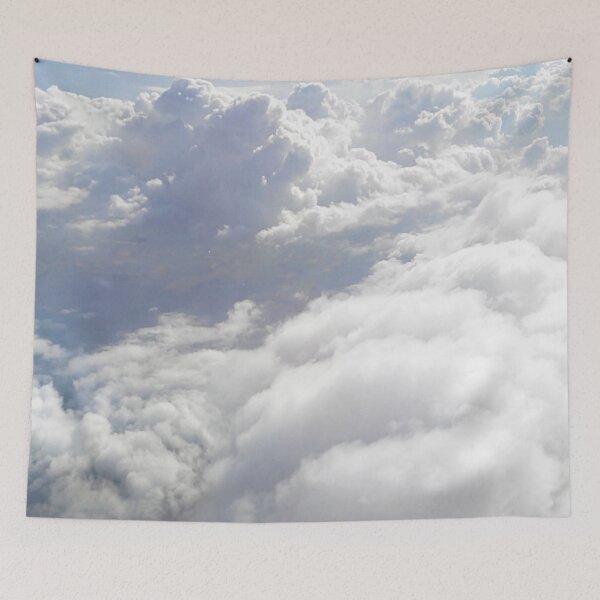 Item preview, Vast Sea of Clouds  designed and sold by Luxxe87.
