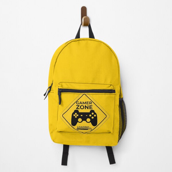 Item preview, gamer zone designed and sold by Roaring Play.