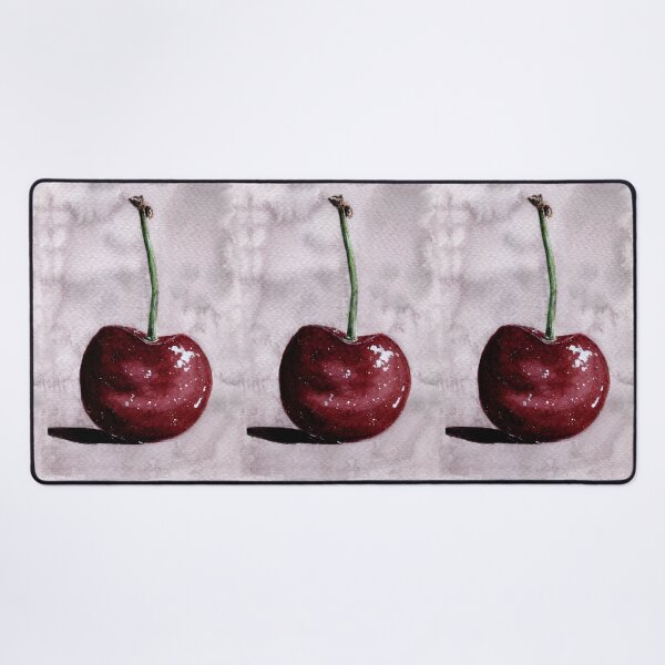 Item preview, Mon Cherry. designed and sold by Pattokarts.