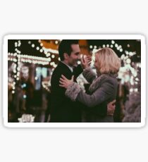Normero - Bates Motel Sticker