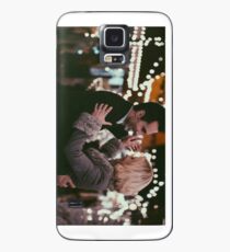 Normero - Bates Motel Case/Skin for Samsung Galaxy