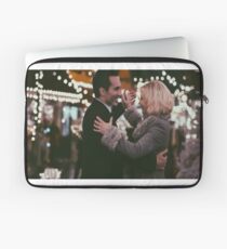 Normero - Bates Motel Laptop Sleeve