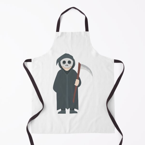 Item preview, The cartoon death designed and sold by TheDillen.