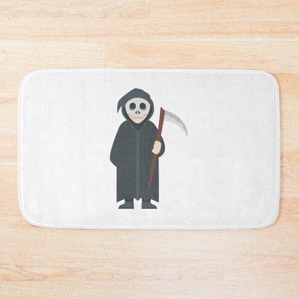 Item preview, The cartoon death designed and sold by TheDillen.