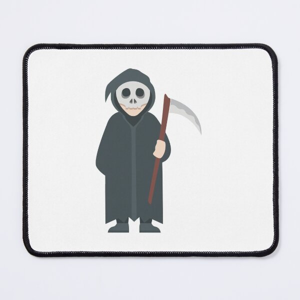 Item preview, The cartoon death designed and sold by TheDillen.