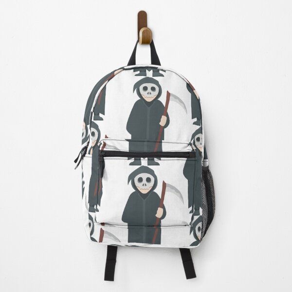 Item preview, The cartoon death designed and sold by TheDillen.