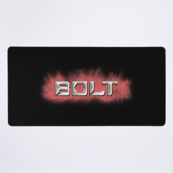 Item preview, Bolt XV 950, XV950 flashes red designed and sold by KlaraBubble.