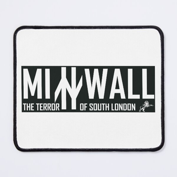 Item preview, Millwall South London designed and sold by Millwall.store.