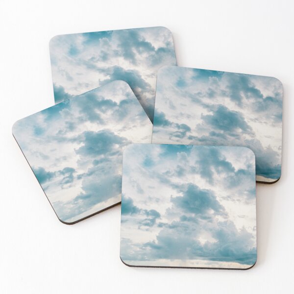 Item preview, Nubes de la madrugada designed and sold by Luxxe87.