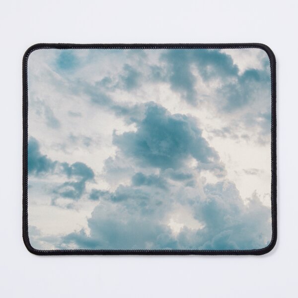 Item preview, Early Morning Clouds  designed and sold by Luxxe87.
