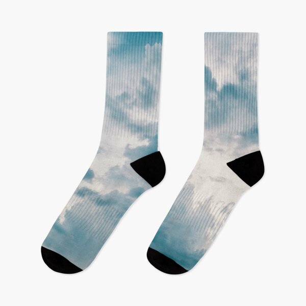 Item preview, Early Morning Clouds  designed and sold by Luxxe87.