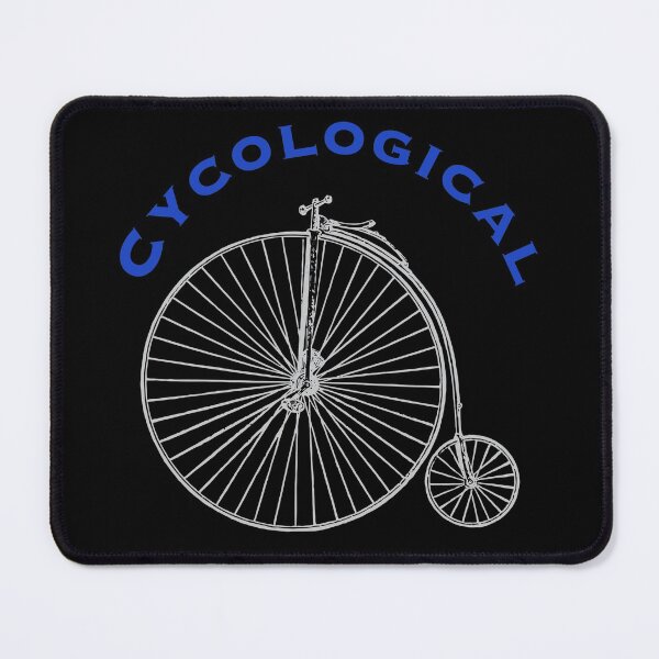 Item preview, Cycological Penny Farthing designed and sold by eden1472.