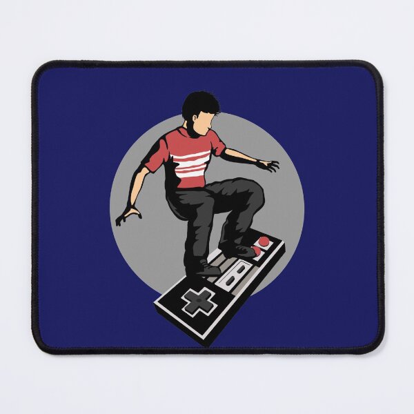 Item preview, Skater Gamer designed and sold by VibrantGifts.