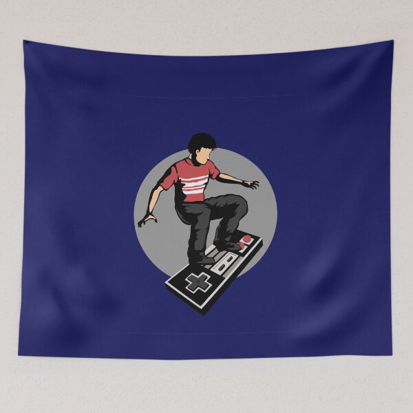 Item preview, Skater Gamer designed and sold by VibrantGifts.