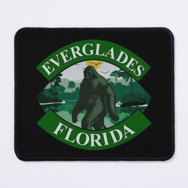 Item preview, EVERGLADES designed and sold by PapaSquatch.