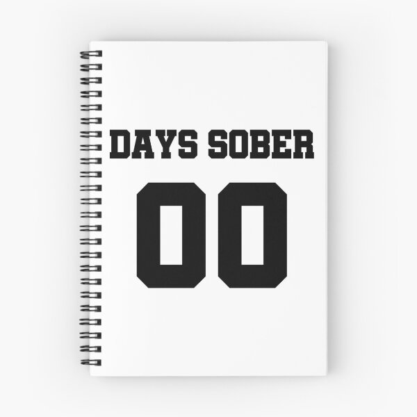 Item preview, DÍAS SOBRIO 00 designed and sold by Dobsy.