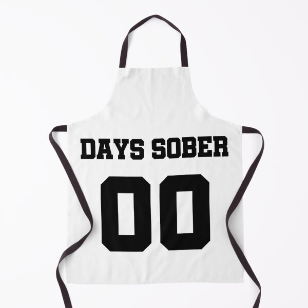 Item preview, DAYS SOBER 00 designed and sold by Dobsy.