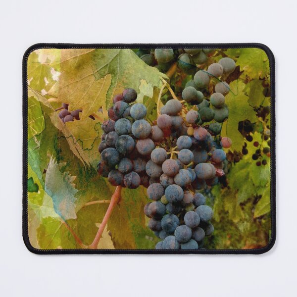 Waiting For Wine Mouse Pad