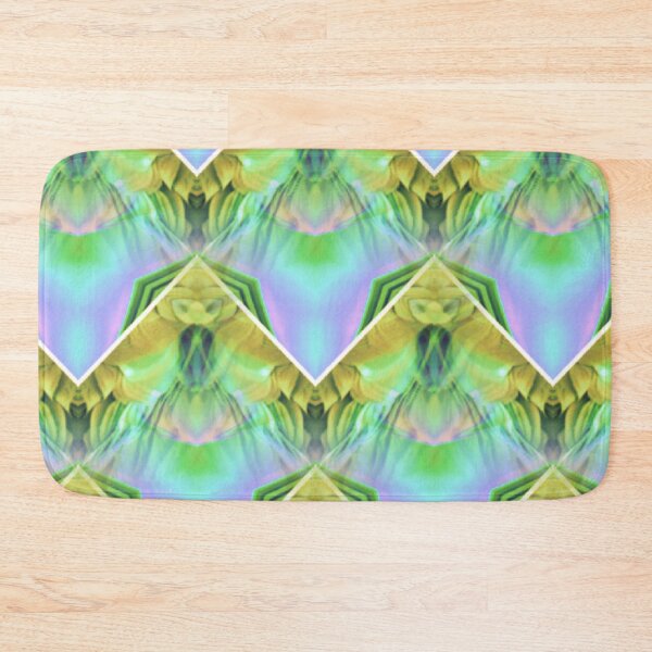 Item preview, Zigzag Abstract Geometric Design designed and sold by ZubiyaArt.