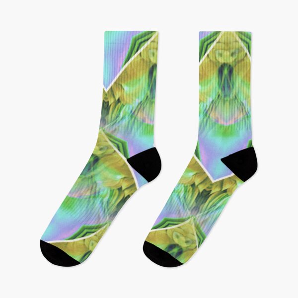 Item preview, Zigzag Abstract Geometric Design designed and sold by ZubiyaArt.