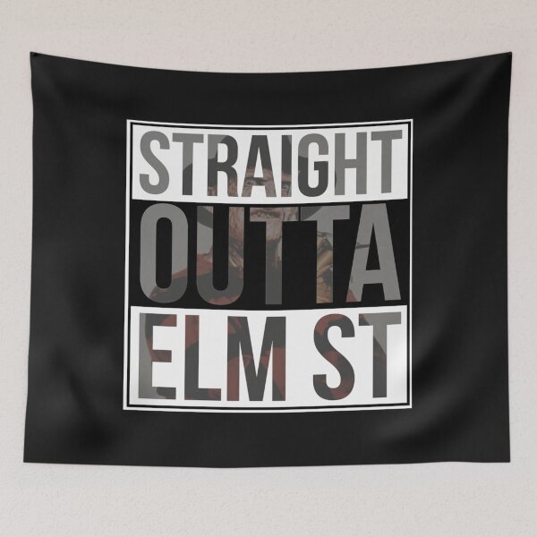 Item preview, Straight Outta Artwork designed and sold by josiahkendra32.