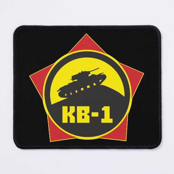 Item preview, Hobby tanks Soviet tank KV-1 in a star designed and sold by FAawRay.