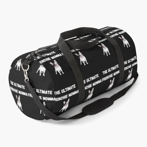 Item preview, Ultimate frenchie momma black and white edition.  designed and sold by DylAtho8.