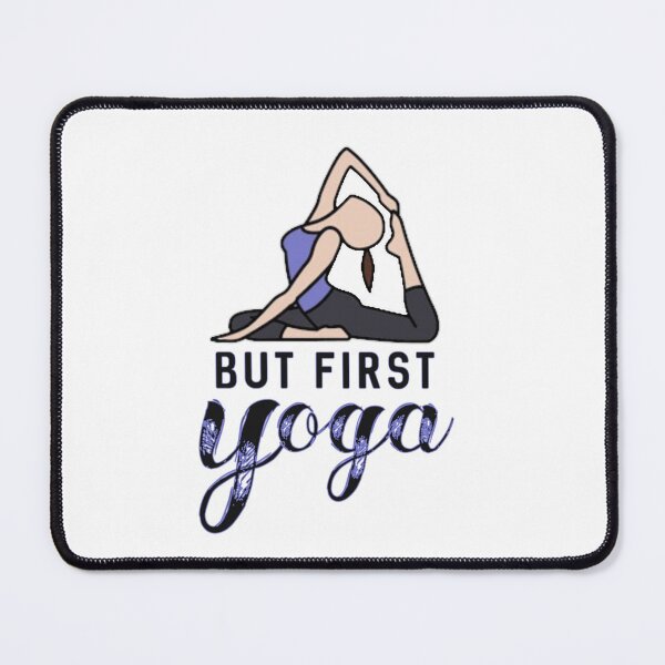 Item preview, Yoga designed and sold by designbyjodyb.