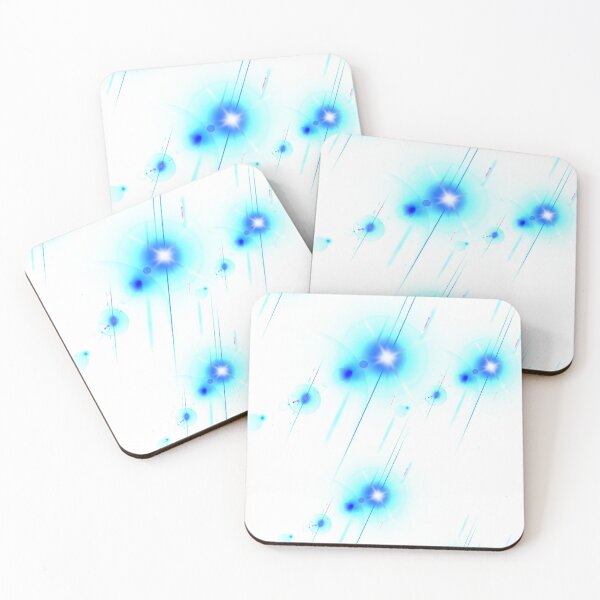 Item preview, Blue stars designed and sold by RysEmporium.