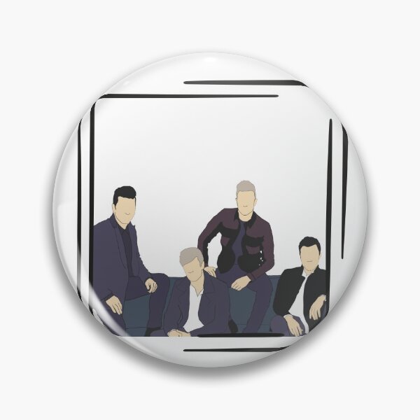 Item preview, Westlife designed and sold by craftduck.
