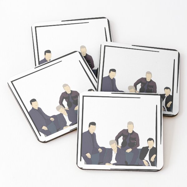 Item preview, Westlife designed and sold by craftduck.