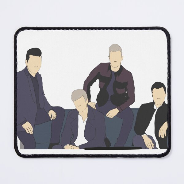 Item preview, Westlife designed and sold by craftduck.