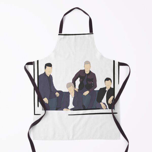 Item preview, Westlife designed and sold by craftduck.