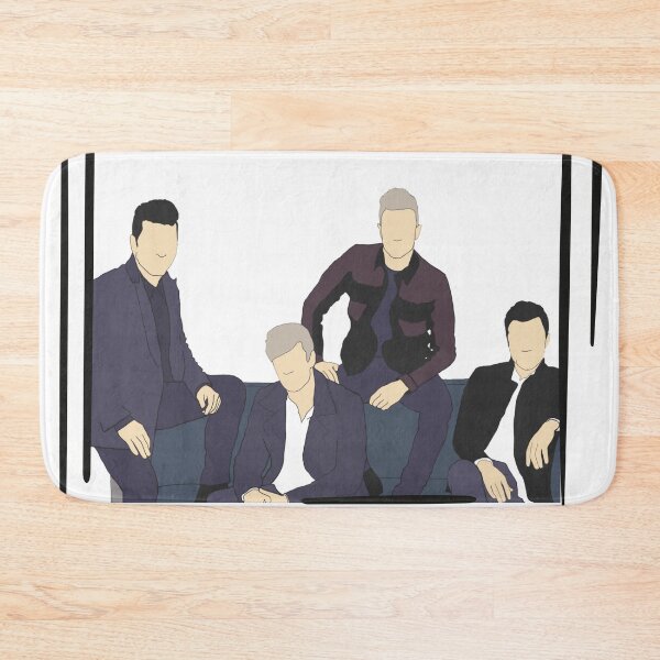 Item preview, Westlife designed and sold by craftduck.