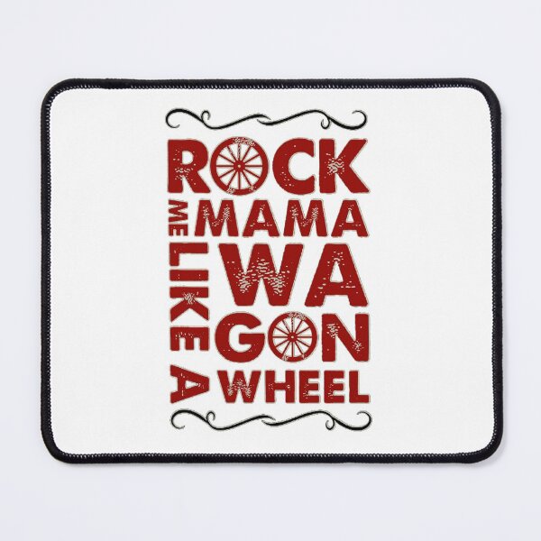 Item preview, Rock Me Mama designed and sold by designbyjodyb.