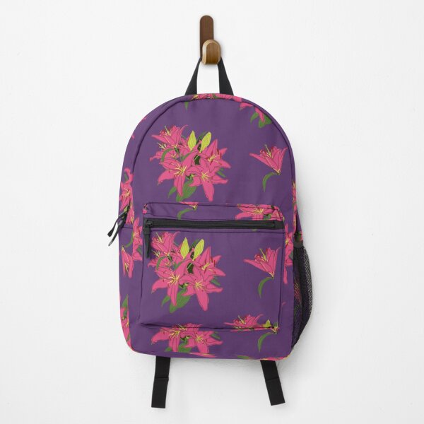 Item preview, Flowers Stargazer Lily designed and sold by ellenhenry.