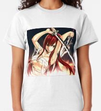 Ezra Scarlet Classic T-Shirt