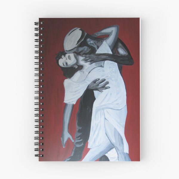 Item preview, Devotion and Desire designed and sold by Klaus Engels.