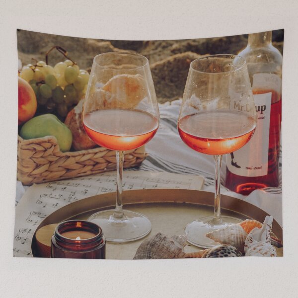 Item preview, Dinner On The Beach  designed and sold by asun5.