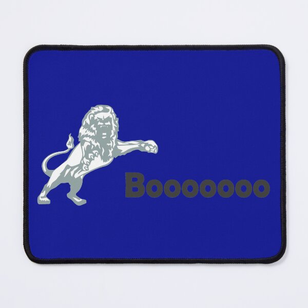 Item preview, Millwall Booo designed and sold by Millwall.store.