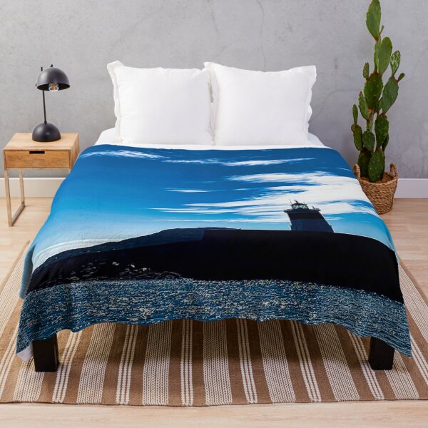 Item preview, Holyhead Wales Lighthouse designed and sold by Sailmates Reflections.