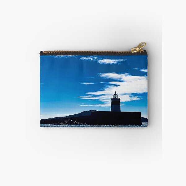 Item preview, Holyhead Wales Lighthouse designed and sold by Sailmates Reflections.