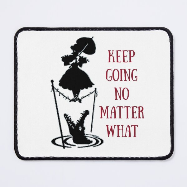 Item preview, Keep Going designed and sold by designbyjodyb.