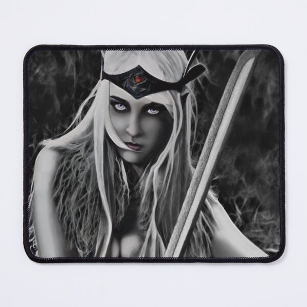 Item preview, DARK PRINCESS designed and sold by PapaSquatch.