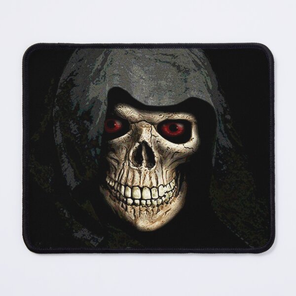 Item preview, ANGEL OF DEATH designed and sold by PapaSquatch.
