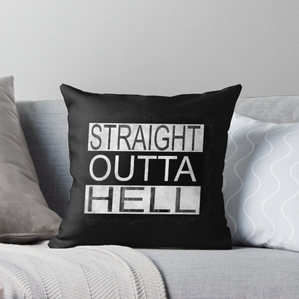 Item preview, Straight Outta Artwork designed and sold by josiahkendra32.