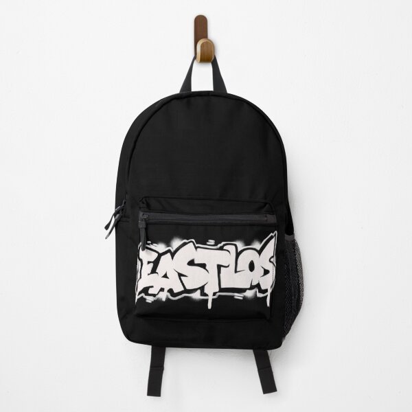 Item preview, Eastlos graffiti throwup designed and sold by Srphotola.