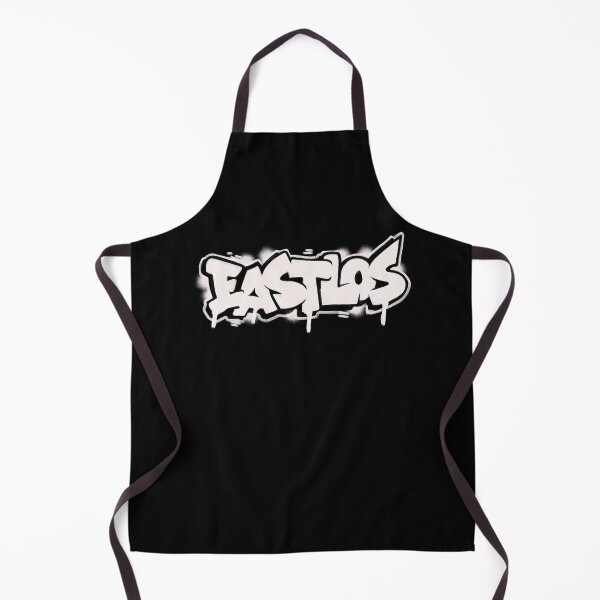 Item preview, Eastlos graffiti throwup designed and sold by Srphotola.