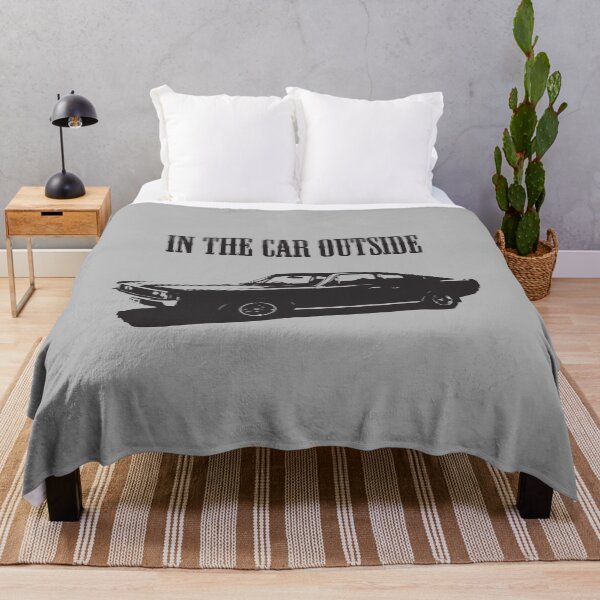Item preview, In the car outside designed and sold by TheDesignIgloo.