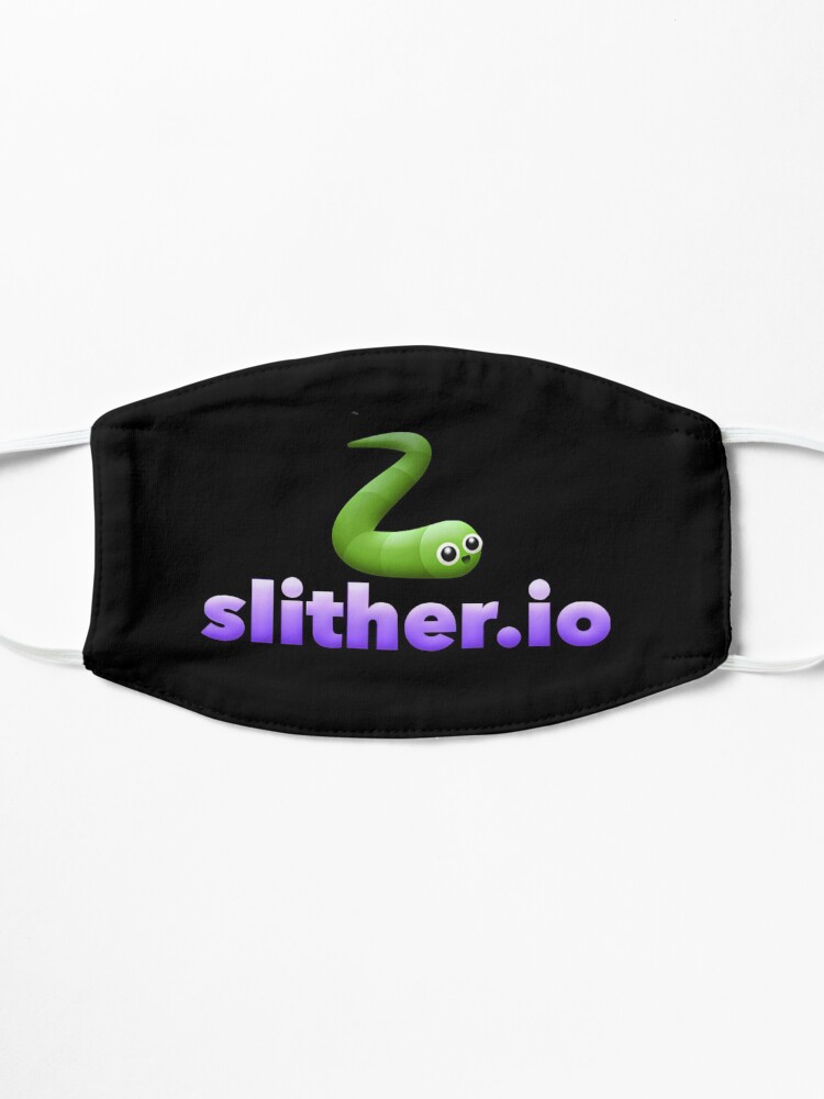 Slither io game Pin for Sale by SherriMans